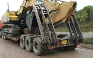 祁东县航空航天货物运输_船舶设备运输—我们更可靠