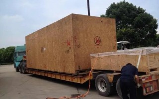 湘潭县机床设备运输_冲压设备运输—专车直达