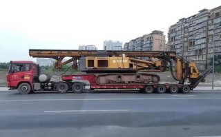 盱眙县超宽货物运输找什么物流