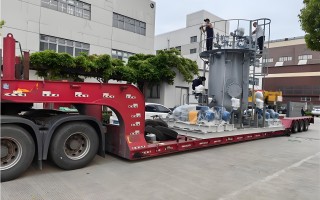 江山市航天设备运输「派送上门」>县-区-镇<闪送