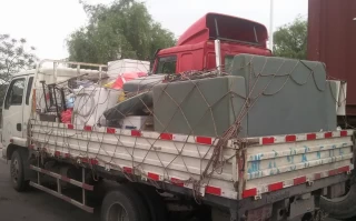 瑞金市生活物品运输_长途搬家包车_随叫随到