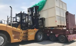 丽水市船舶设备运输哪个物流专业?(省市县线路优惠) 丽水市船舶设备运输哪个物流专业?(省市县线路优惠)