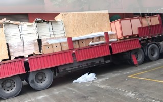 兰溪市超高设备运输车型推荐(全-境/派-送）