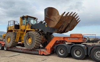 湖州市运输大型锅炉设备货运公司推荐（全-境/派-送）