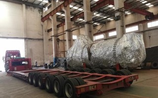 临海市精密设备运输「派送上门」评价高