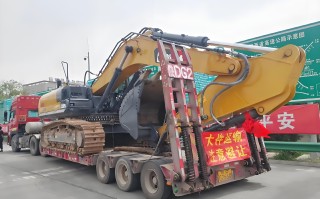 沭阳县货运公司哪家好
