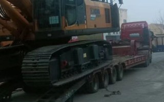 大丰区运输重型机械车型推荐-就近派车
