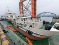 台州市运输公司专注大型机械运输