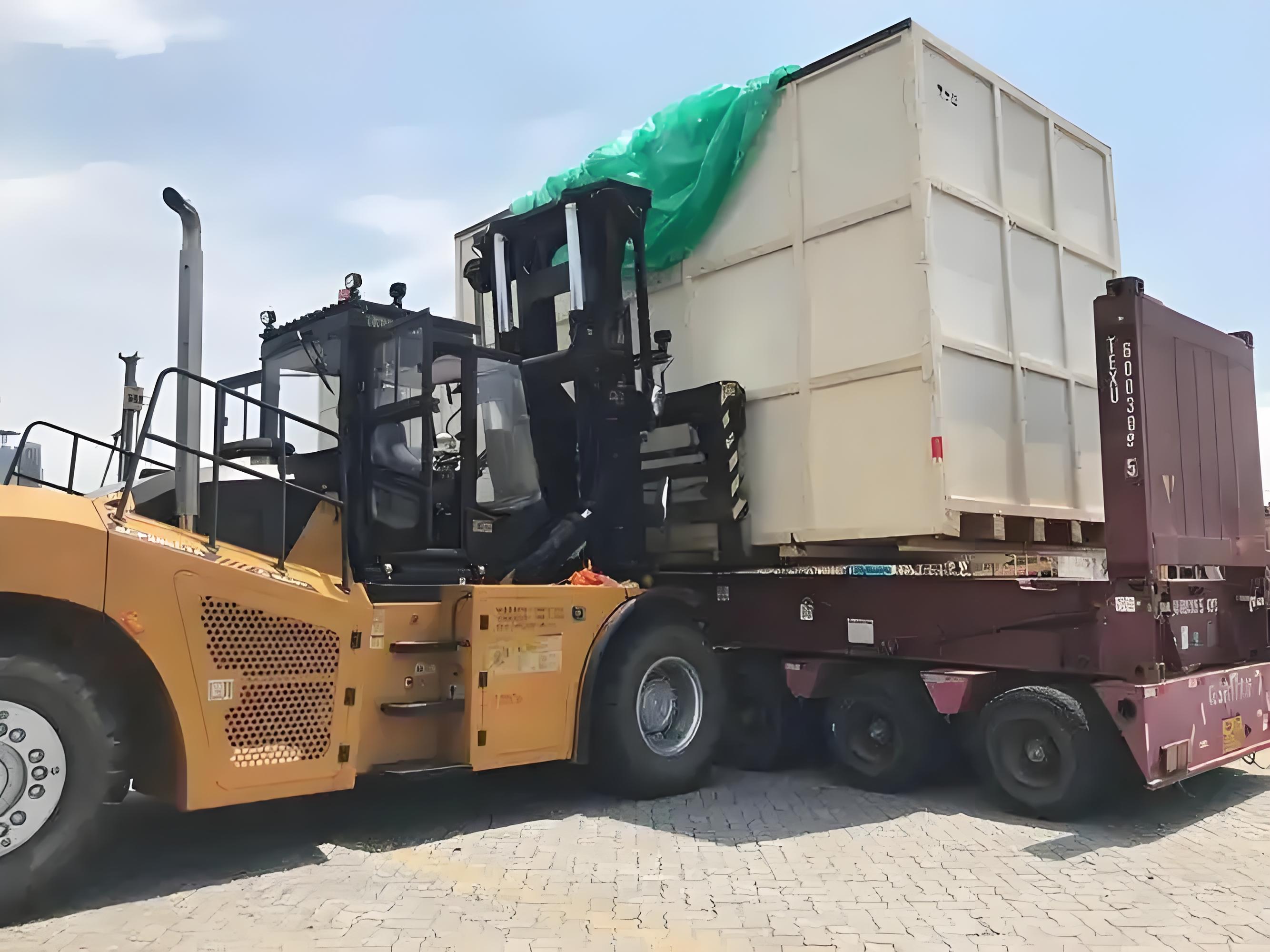 台州市运输大件货物怎么找车?3米到17米车型-第2张图片-大件物流高手 台州市运输大件货物怎么找车?3米到17米车型-第2张图片-大件物流高手