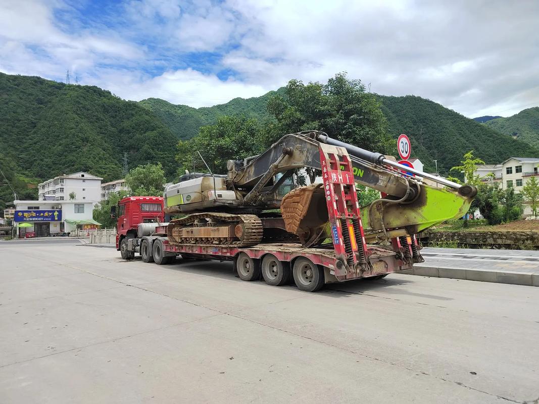 德清县精密设备运输「派送上门」评价高-第2张图片-大件物流高手 德清县精密设备运输「派送上门」评价高-第2张图片-大件物流高手