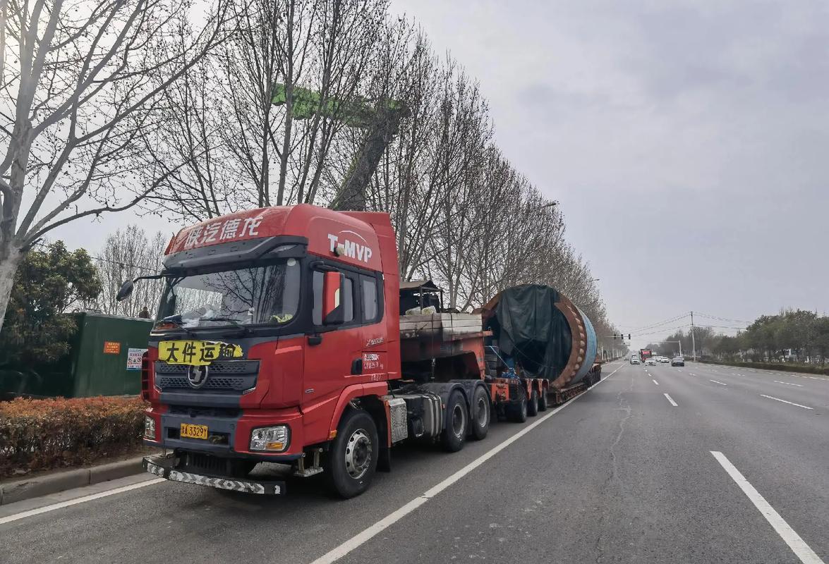 台州市运输大件货物怎么找车?3米到17米车型-第1张图片-大件物流高手 台州市运输大件货物怎么找车?3米到17米车型-第1张图片-大件物流高手