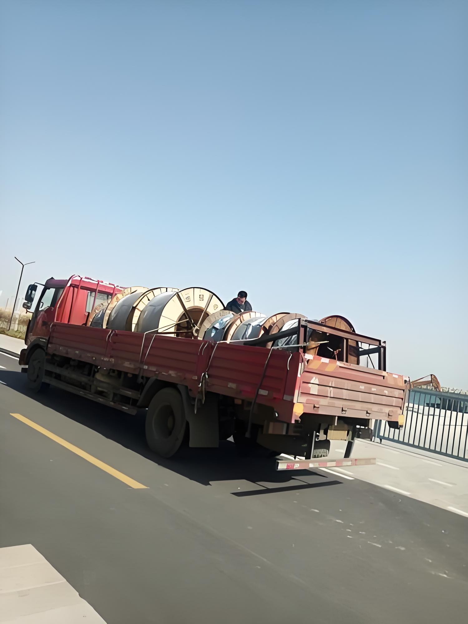 温州市超高设备运输车型推荐(全-境/派-送)-第1张图片-大件物流高手 温州市超高设备运输车型推荐(全-境/派-送)-第1张图片-大件物流高手