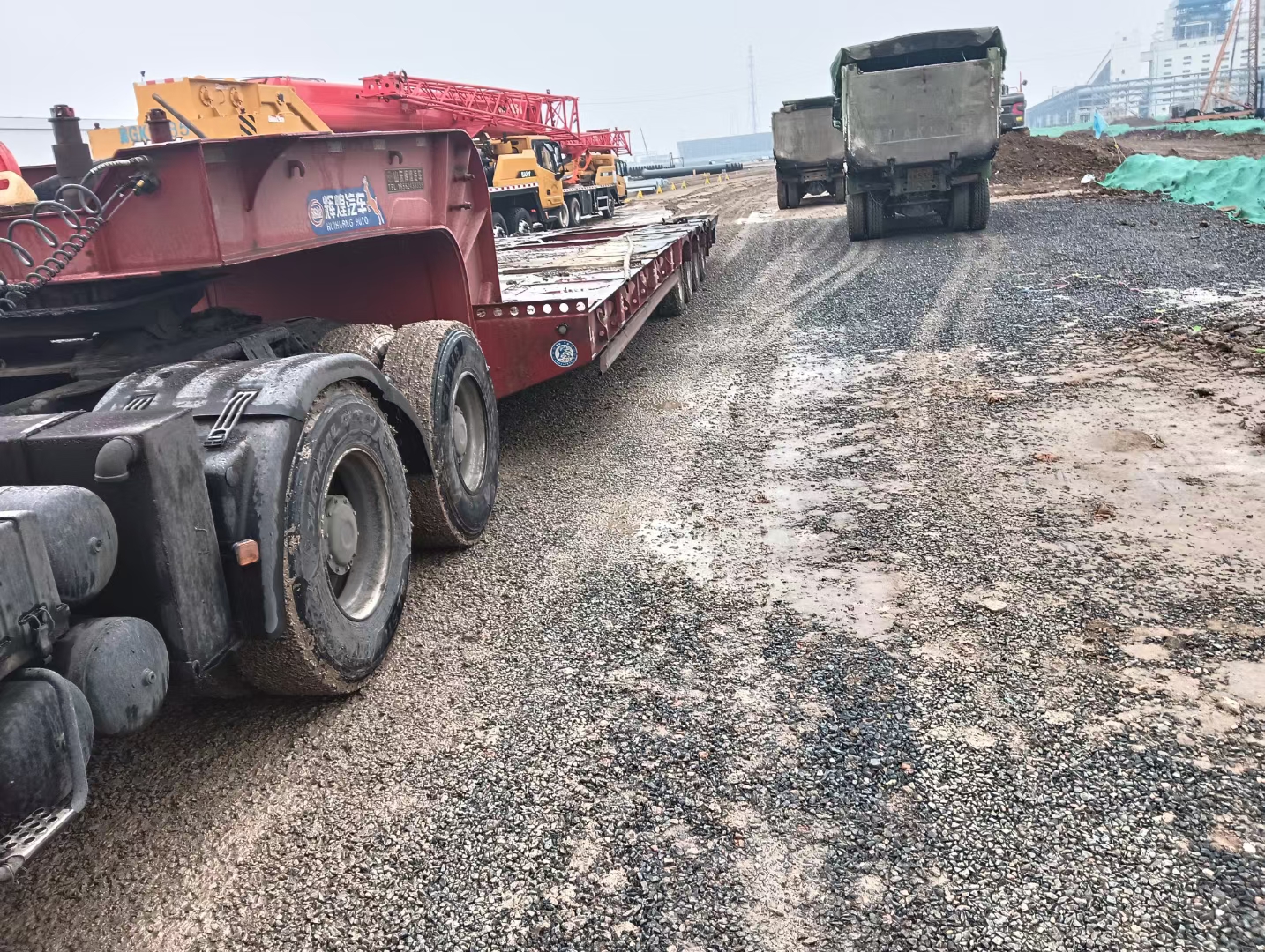 上海市到青海西宁摩托车木箱包装公司-第2张图片-大件物流高手